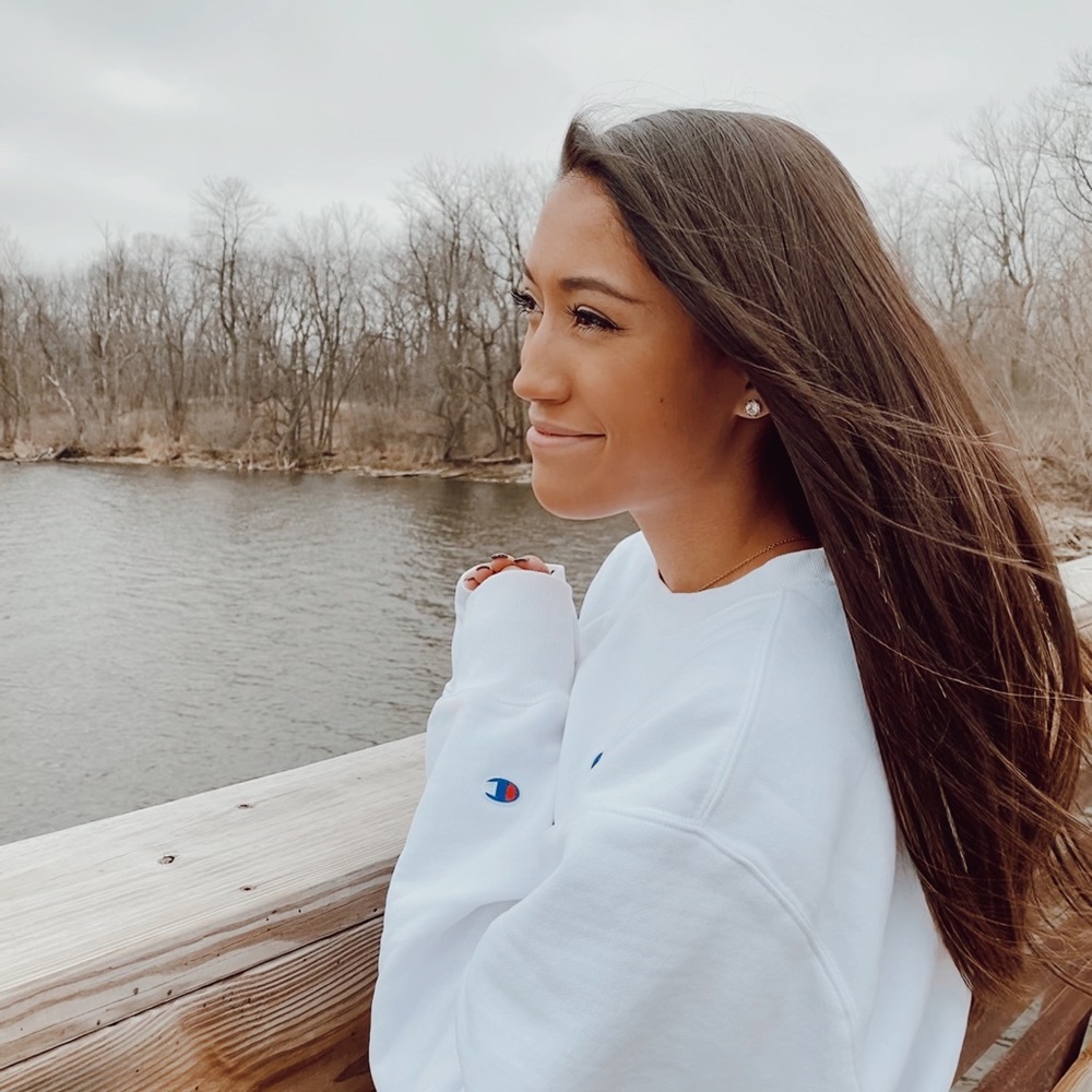 Meet your Posher, Kaelin
